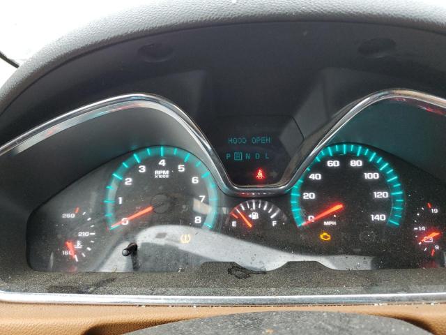 Photo 9 from auction – 2014 CHEVROLET TRAVERSE L with VIN 1GNKRHKD5EJ116199