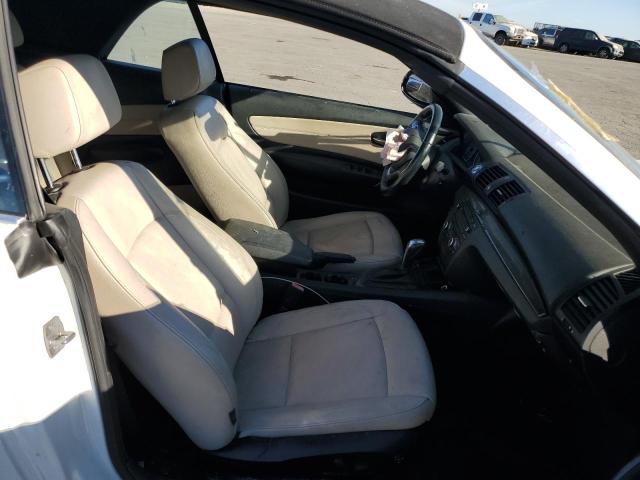 Photo 10 from auction – 2013 BMW 128 I with VIN WBAUN1C57DVR01730
