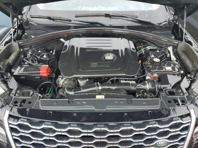 Photo 12 from auction – 2018 LAND ROVER RANGE ROVE with VIN SALYB2RN9JA764408