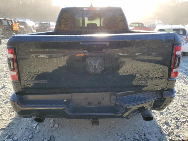 Photo 6 from auction – 2022 RAM 1500 LARAM with VIN 1C6SRFRT4NN448547