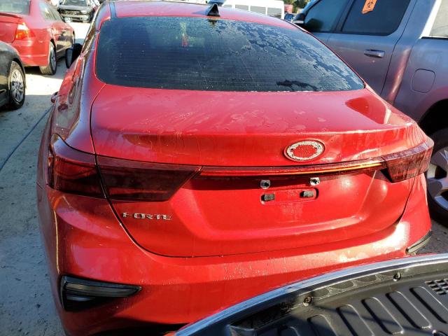 Photo 6 from auction – 2019 KIA FORTE FE with VIN 3KPF24AD8KE033402