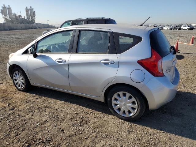 Photo 2 from auction – 2015 NISSAN VERSA NOTE with VIN 3N1CE2CP3FL412916