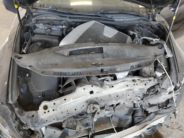 Photo 11 from auction – 2017 LEXUS IS 300 with VIN JTHCM1D27H5025395