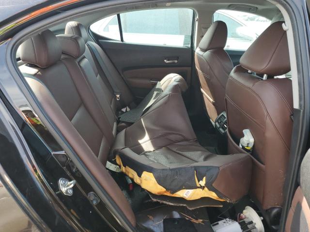 Photo 10 from auction – 2016 ACURA TLX TECH with VIN 19UUB1F58GA001343