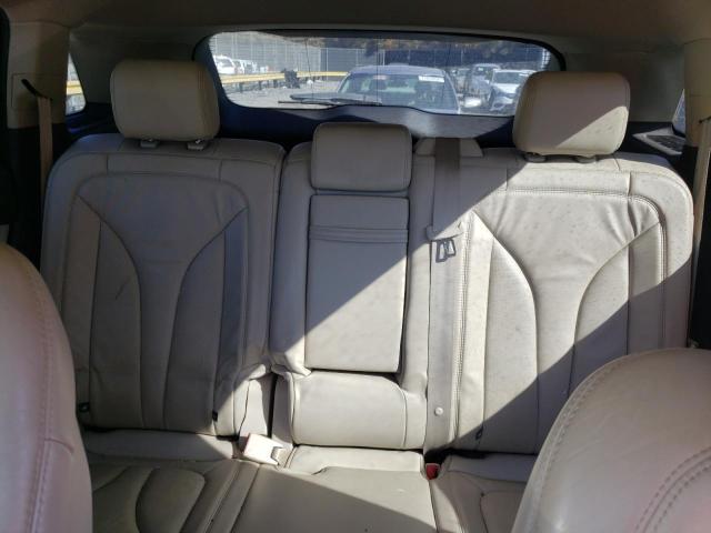 Photo 10 from auction – 2016 LINCOLN MKX SELECT with VIN 2LMTJ6KR4GBL80333