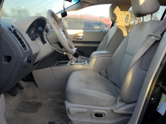Photo 7 from auction – 2007 FORD EDGE SEL with VIN 2FMDK48C57BB45332