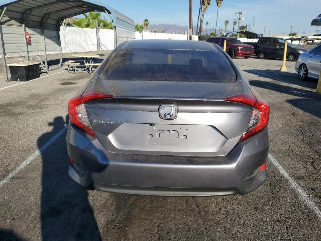 Photo 6 from auction – 2017 HONDA CIVIC LX with VIN 2HGFC2E50HH502906