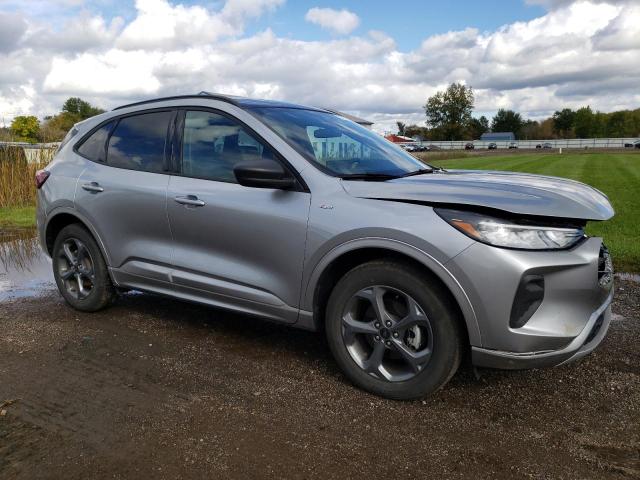 Photo 4 from auction – 2023 FORD ESCAPE ST with VIN 1FMCU9MN7PUA72890