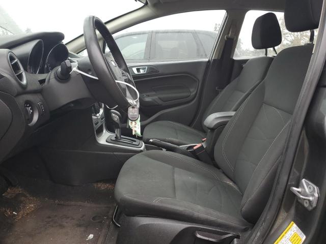 Photo 7 from auction – 2016 FORD FIESTA SE with VIN 3FADP4EJ4GM120449