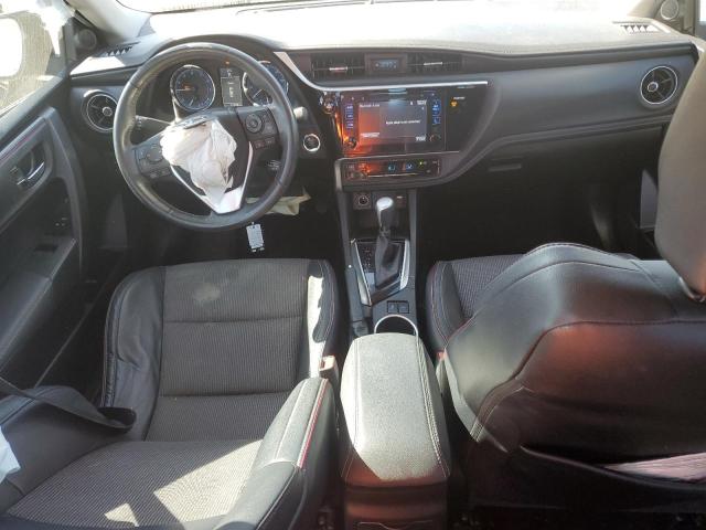 Photo 8 from auction – 2017 TOYOTA COROLLA L with VIN 5YFBURHEXHP608904