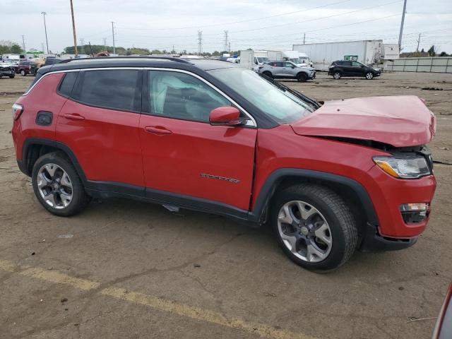 Zdjęcie 4 z aukcji – 2019 JEEP COMPASS LI z VIN 3C4NJDCB9KT645789