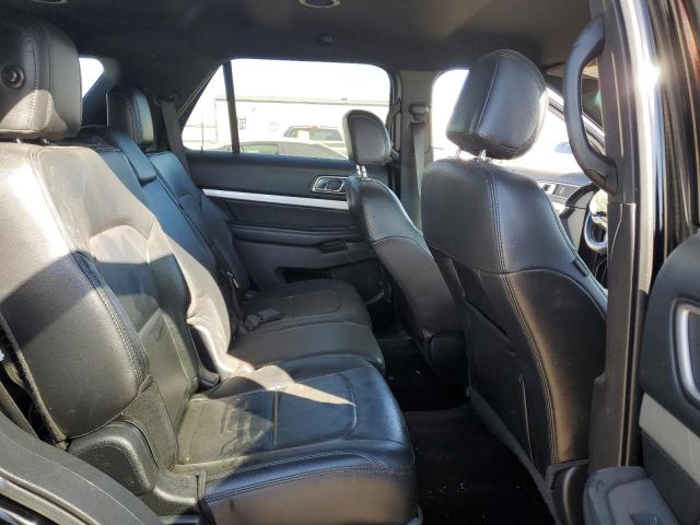 Foto 11 de la subasta – 2016 FORD EXPLORER X con VIN 1FM5K7DH0GGA84066