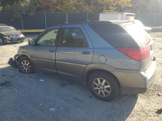 Photo 2 from auction – 2002 BUICK RENDEZVOUS with VIN 3G5DA03E92S531576