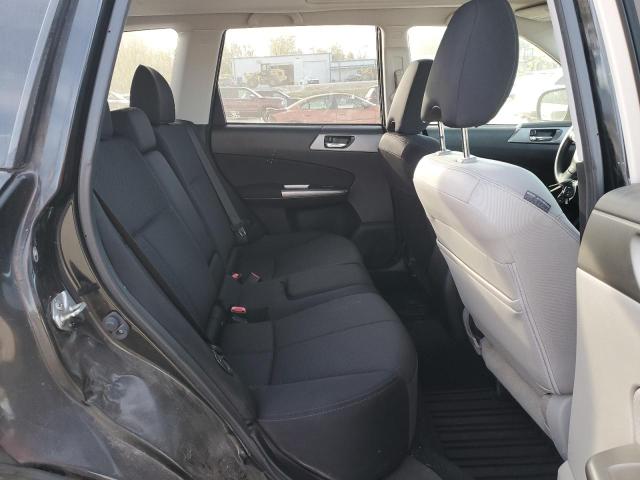 Photo 11 from auction – 2012 SUBARU FORESTER 2 with VIN JF2SHBDC8CH452237