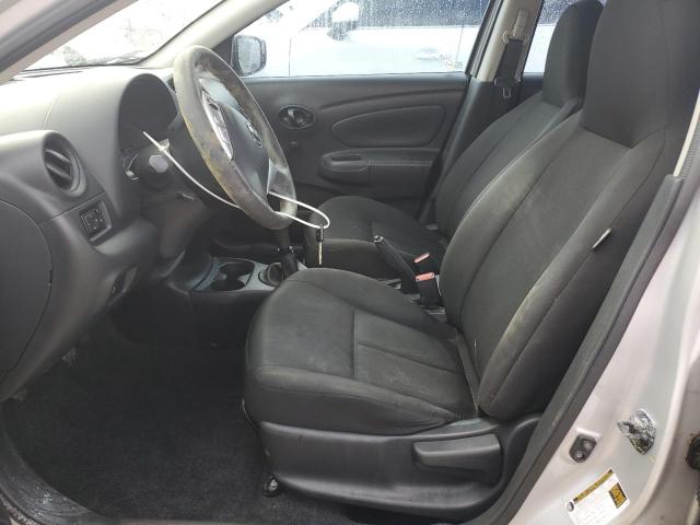 Photo 7 from auction – 2016 NISSAN VERSA S with VIN 3N1CN7AP6GL854672