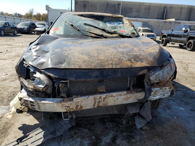 Photo 5 from auction – 2017 HONDA CIVIC EX with VIN 19XFC2F70HE220713