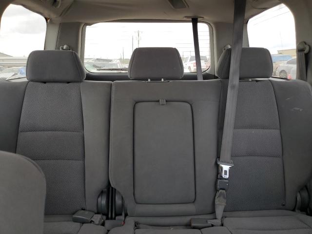 Photo 10 from auction – 2006 HONDA PILOT EX with VIN 5FNYF28416B020465