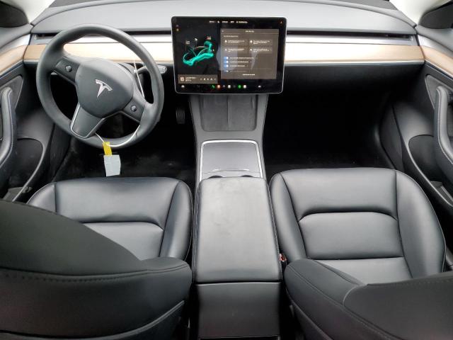 Photo 8 from auction – 2023 TESLA MODEL 3 with VIN 5YJ3E1EA4PF436531