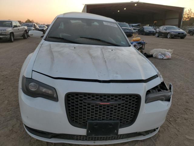 Photo 5 from auction – 2021 CHRYSLER 300 S with VIN 2C3CCABG4MH595851