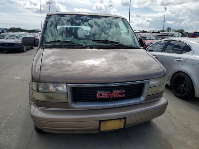 Photo 5 from auction – 2000 GMC SAFARI XT with VIN 1GKDM19W7YB523894