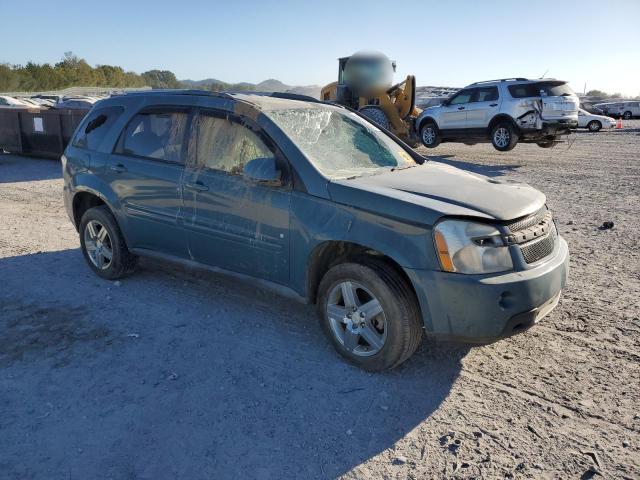 Photo 4 from auction – 2008 CHEVROLET EQUINOX LT with VIN 2CNDL53F886069300