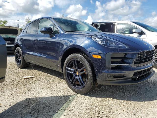 Photo 4 from auction – 2020 PORSCHE MACAN with VIN WP1AA2A57LLB15204
