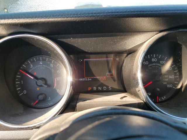 Photo 9 from auction – 2016 FORD MUSTANG GT with VIN 1FA6P8CF3G5325569