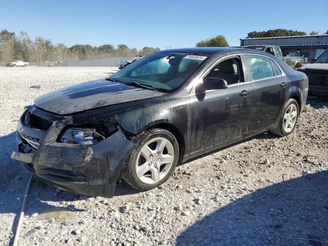 CHEVROLET MALIBU LS 2011 with VIN 1G1ZB5E19BF218947 - Photo from auction