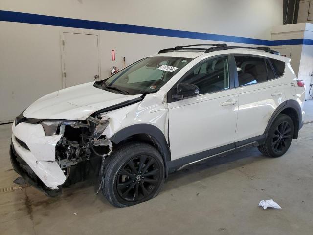 TOYOTA RAV4 ADVEN 2018 with VIN 2T3RFREV4JW808878 - Photo from auction