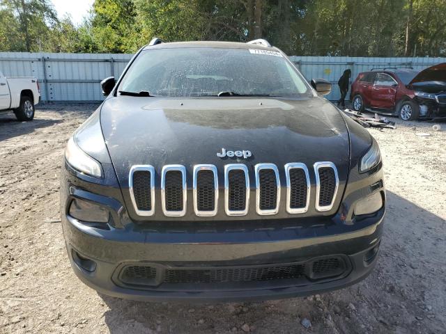Photo 5 from auction – 2014 JEEP CHEROKEE L with VIN 1C4PJLCB3EW247379