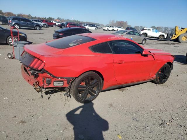 Photo 3 from auction – 2015 FORD MUSTANG with VIN 1FA6P8TH0F5422843
