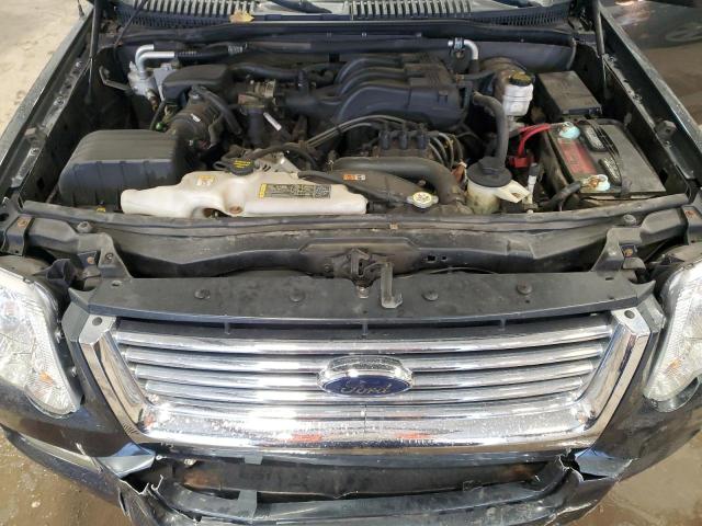 Photo 12 from auction – 2010 FORD EXPLORER X with VIN 1FMEU7DE7AUA89807