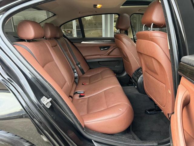Photo 6 from auction – 2015 BMW 528 XI with VIN WBA5A7C5XFD622901