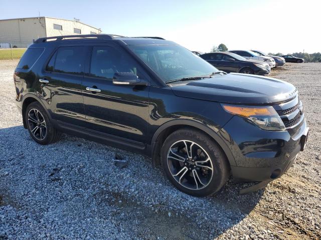 Photo 4 from auction – 2014 FORD EXPLORER S with VIN 1FM5K8GT1EGA56134