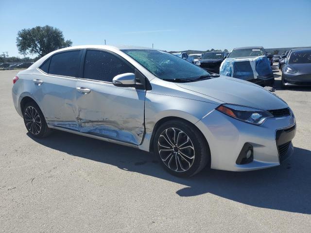 Photo 4 from auction – 2015 TOYOTA COROLLA L with VIN 2T1BURHE2FC271593