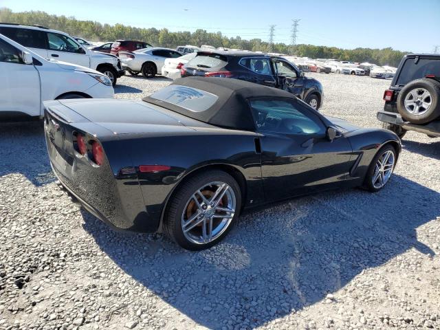 Photo 3 from auction – 2006 CHEVROLET CORVETTE with VIN 1G1YY36UX65128869