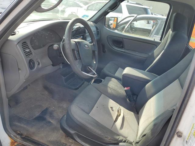 Photo 7 from auction – 2008 FORD RANGER with VIN 1FTYR10U88PA66574