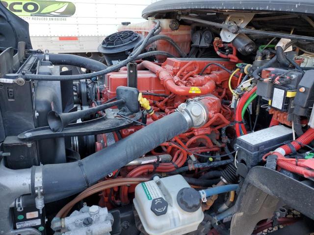 Photo 7 from auction – 2018 FREIGHTLINER M2 106 MED with VIN 1FVACXFE0JHJM8440