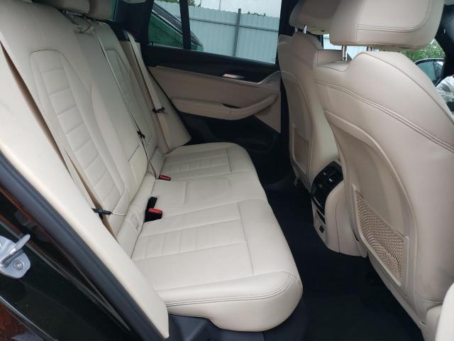 Photo 10 from auction – 2020 BMW X3 SDRIVE3 with VIN 5UXTY3C09LLU72170