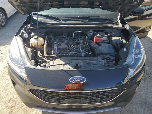 Photo 12 from auction – 2021 FORD ESCAPE SE with VIN 1FMCU9G6XMUB03078
