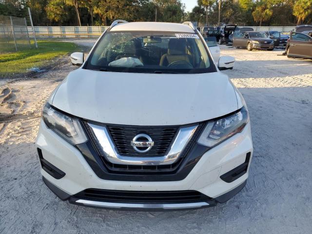 Photo 5 from auction – 2017 NISSAN ROGUE S with VIN KNMAT2MTXHP556332