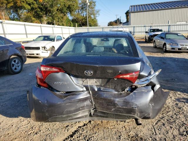 Photo 6 from auction – 2017 TOYOTA COROLLA L with VIN 2T1BURHEXHC885875