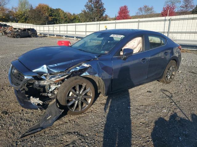 MAZDA 3 TOURING 2018 with VIN 3MZBN1V36JM164111 - Photo from auction