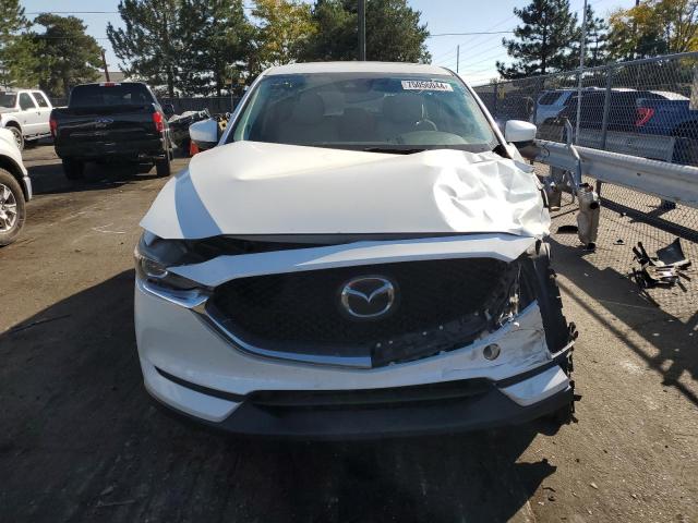 Photo 5 from auction – 2020 MAZDA CX-5 TOURI with VIN JM3KFACM6L0734391