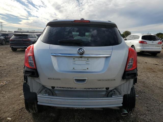 Photo 6 from auction – 2016 BUICK ENCORE with VIN KL4CJASB3GB660301