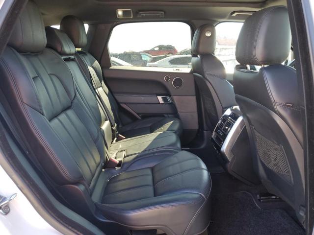 Photo 11 from auction – 2014 LAND ROVER RANGE ROVE with VIN SALWR2WF6EA351044