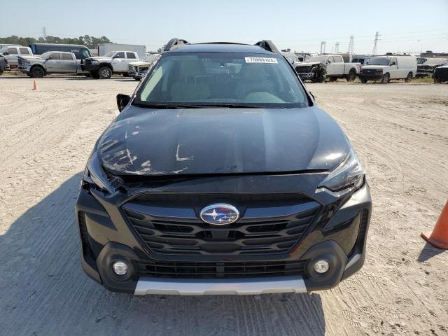 Photo 5 from auction – 2024 SUBARU OUTBACK LI with VIN 4S4BTANC1R3284965