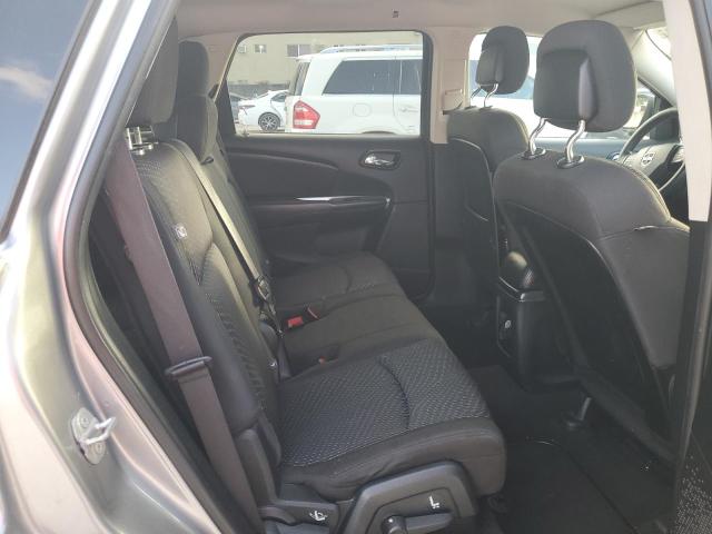 Photo 11 from auction – 2016 DODGE JOURNEY SX with VIN 3C4PDCBG6GT194528