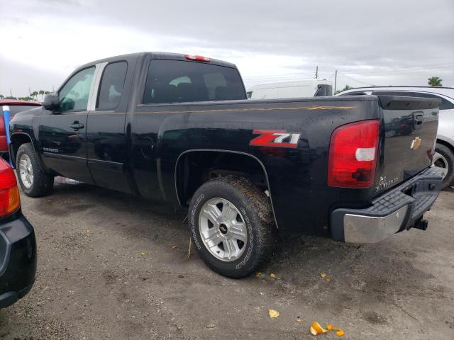 Photo 2 from auction – 2012 CHEVROLET SILVERADO with VIN 1GCRCSE08CZ347420