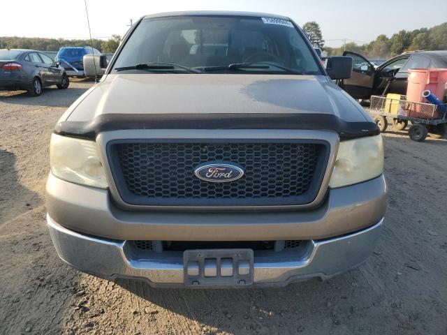 Photo 5 from auction – 2004 FORD F150 with VIN 1FTPX12594NA29806